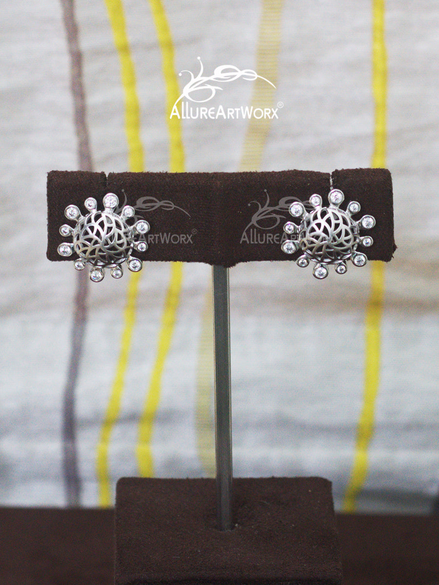 Cutwork Set(white)